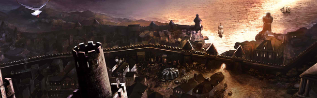 Baldur's Gate: Enhanced Edition Review