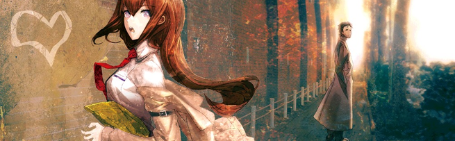 Steins;Gate: My Darling's Embrace Review