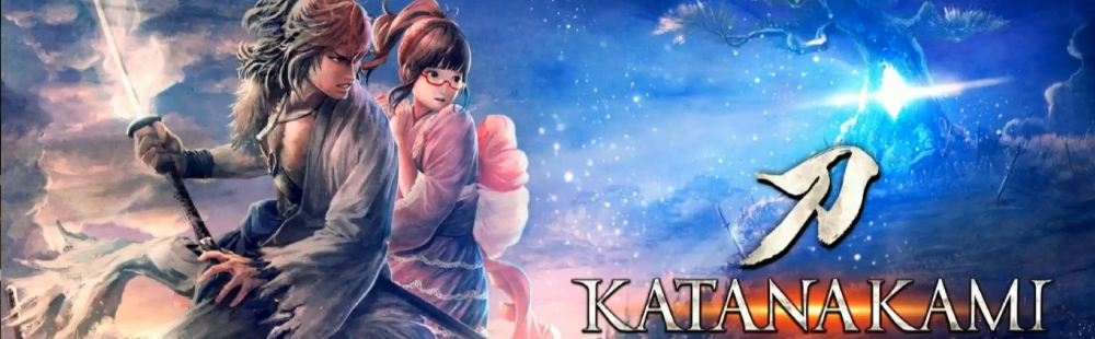 Katana Kami: A Way of the Samurai Story to release on February 20