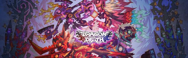 Dragon Marked for Death (Steam) Review