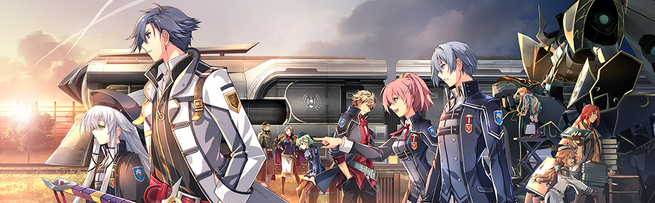 The Legend of Heroes: Trails of Cold Steel III Switch Review