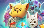 Cat Quest II: The Lupus Empire gets a 'Mew World Update' adding quality improvements and 'mew' game modes
