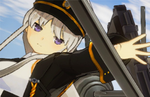 Azur Lane Crosswave to release for Nintendo Switch in the West in 2021