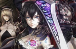 Bloodstained: Ritual of the Night is coming to iOS and Android