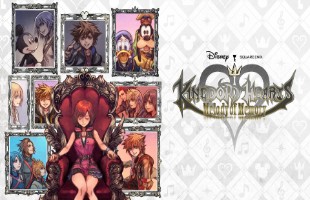 Kingdom Hearts: Melody Of Memories Directors On Retelling The