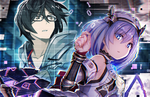 Death end re;Quest to release for Nintendo Switch eShop in Japan on December 24