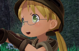 Made in Abyss: Binary Star Falling into Darkness comes to PlayStation®4,  Nintendo Switch™, and Steam® on September 2, 2022 - Spike Chunsoft