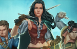 Action RPG Aluna: Sentinel of the Shards releases on May 26 for Nintendo Switch and PC