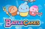 BattleCakes Wholesome Direct Trailer, set to release in 2021 for Xbox and PC