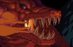 Pixel-art hack-and-slash Labyrinth Legend releases digitally for Nintendo Switch in Spring 2022