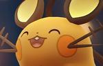 Dedenne makes its Pokemon Go debut during the Festival of Lights