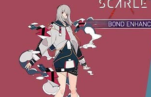 Bond Enhancement Pack 2, Scarlet Nexus Wiki