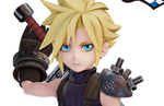 Chocobo GP adds Cloud Strife and Squall Leonhart as Season 1 racers
