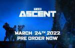 Co-operative cyberpunk action RPG The Ascent launches on March 24 for PlayStation 5 and PlayStation 4