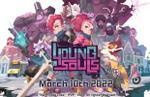 Co-operative RPG beat ‘em up Young Souls launches on March 10 for PlayStation 4, Xbox One, Nintendo Switch, and PC