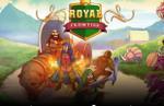 Turn-based roguelike RPG Royal Frontier now available for consoles and PC