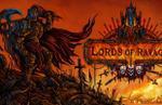 Turn-based strategy RPG Lords of Ravage announced for PlayStation 5, PlayStation 4, Xbox Series X|S, Xbox One, Nintendo Switch, and PC