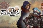 Fallen Legion: Rise to Glory & Fallen Legion Revenants march onto PlayStation 5, Xbox Series X|S, and Xbox One this Summer