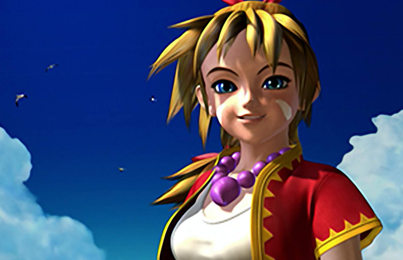 All Chrono Cross Endings And How To Unlock Them - GameSpot