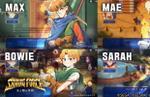 Shining Force: Heroes of Light and Darkness reportedly no longer in development