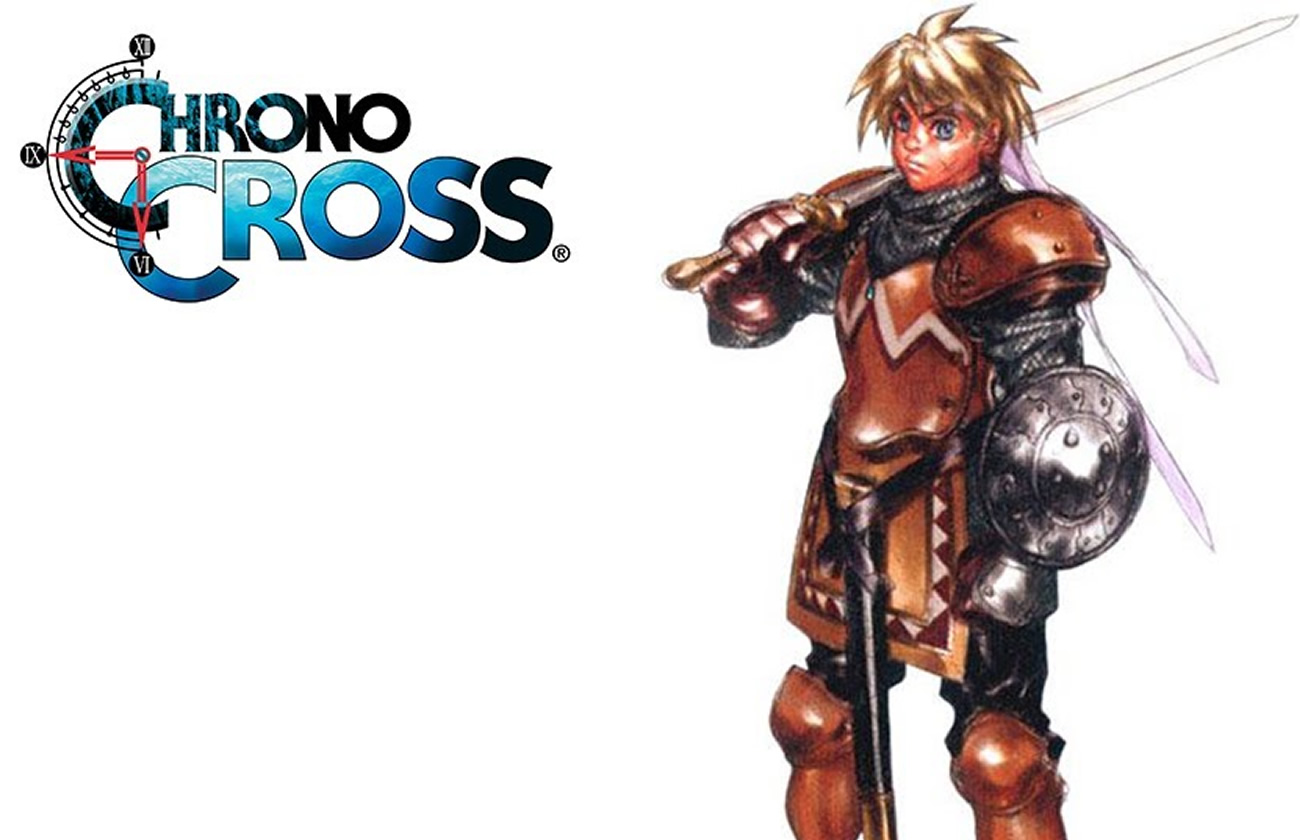 Meet Glenn: A Memorable Character from Chrono Cross