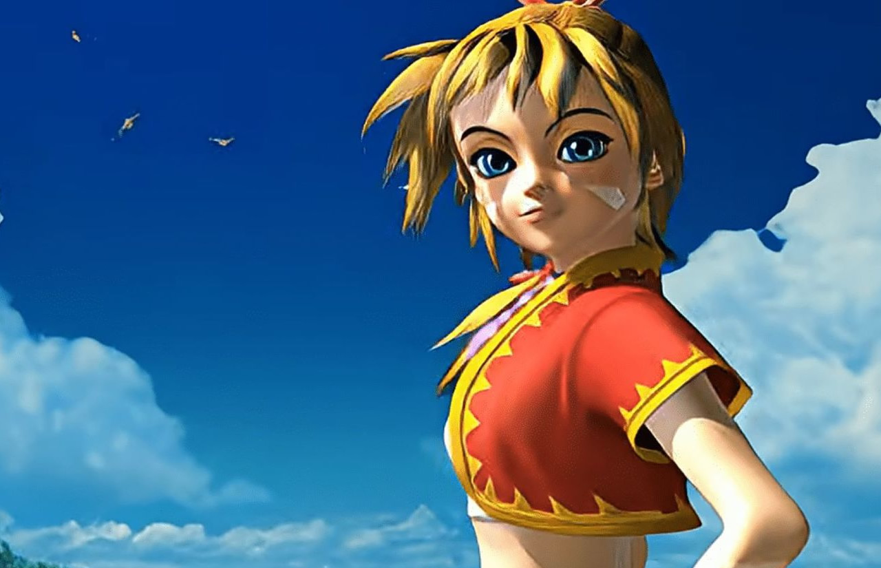 Gematsu corroborate Chrono Cross remaster reports - Xfire