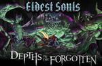 Eldest Souls' free 'Depths of the Forgotten' update adds new zones, bosses, weapons, and more