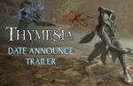 'Punishing Action RPG' Thymesia slices its way to PlayStation 5, Xbox Series X|S, and PC on August 9