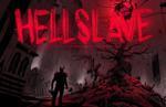 Dungeon crawler RPG Hellslave releases on May 26 for PC
