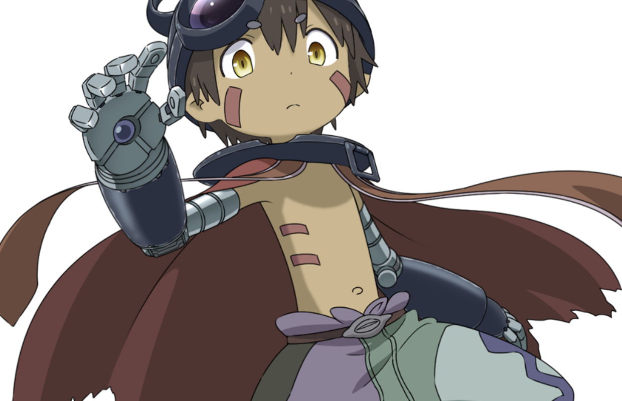 Made in Abyss 3D Action RPG Reveals More Cast, September 2 Release - News -  Anime News Network