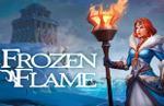 Open-world survival RPG Frozen Flame launches for Steam Early Access in Fall 2022