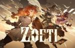 Zoeti is a turn-based roguelike card battler coming to Steam in 2023
