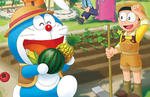 Doraemon Story of Seasons: Friends of The Great Kingdom launches on November 2
