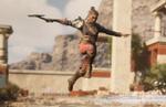 Flintlock: The Siege of Dawn gets a new gameplay trailer and screenshots for Gamescom