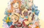 Rune Factory Series Grows Larger with Rune Factory 3 Special and a New Installment