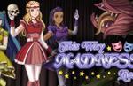 Shakespearean magical girl RPG This Way Madness Lies launches on November 10 for PC