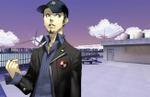 Persona 3 Portable: Junpei (Magician) social link choices guide