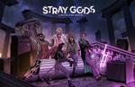 Stray Gods: The Roleplaying Musical launches on August 3 for PC