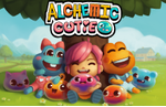 Wholesome relaxing RPG Alchemic Cutie launches for PlayStation 5, PlayStation 4, and Nintendo Switch on June 16
