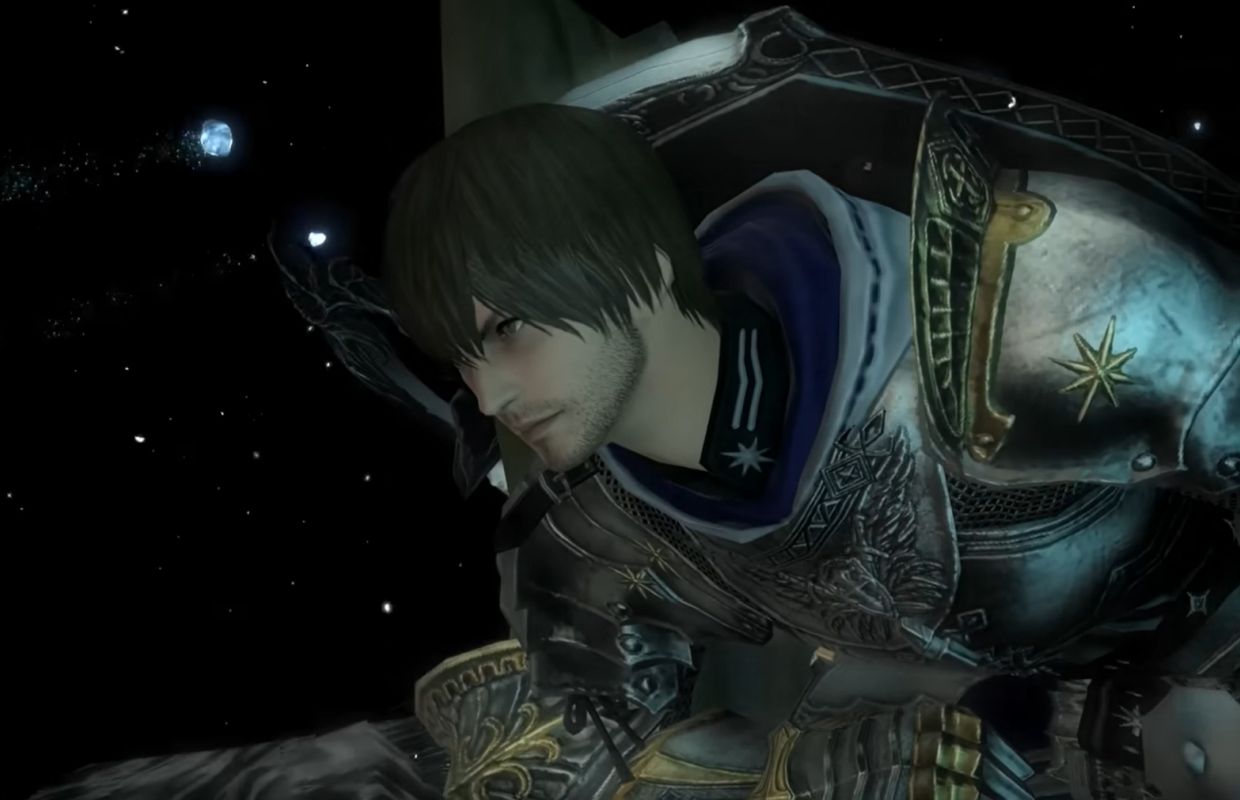 Final Fantasy 14 Patch 6.4 The Dark Throne Launches on PS5, PS4 Next Week