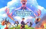 Musical pixel-art turn-based RPG Fretless announced for PC