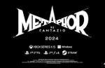 Metaphor: ReFantazio to launch for PlayStation 5, PlayStation 4, and Steam in addition to Xbox platforms