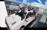 HoYoVerse says Zenless Zone Zero and Honkai Star Rail PS5 will be playable at Gamescom 2023