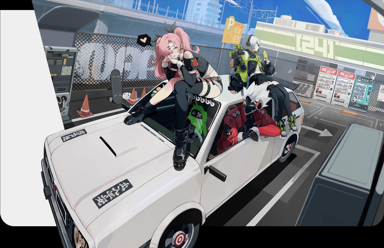 Final Weapon on X: Honkai: Star Rail PS4 and PS5 versions in development,  HoYoverse to attend Gamescom and Tokyo Game Show 2023    / X