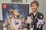 Master Detective Archives: Rain Code Interview - A discussion with Kazutaka Kodaka and the Spike Chunsoft localization team