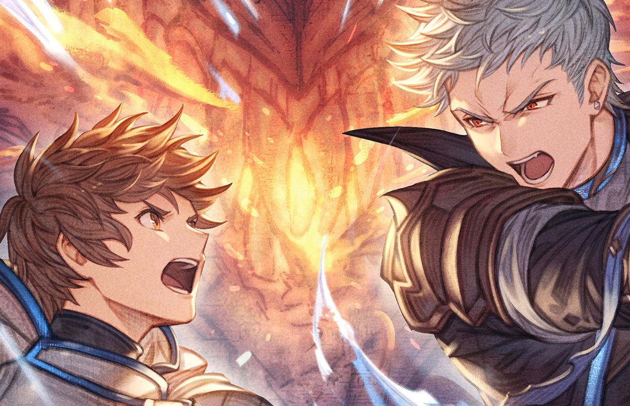 XSEED Games Unveils Exclusive Editions for Granblue Fantasy