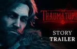 The Thaumaturge story trailer shows protagonist Wiktor in an alternate 1905 Warsaw