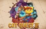 Furrst Look Gameplay trailer for Cat Quest III