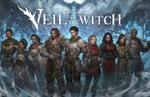 Lost Eidolons: Veil of the Witch announced for PC