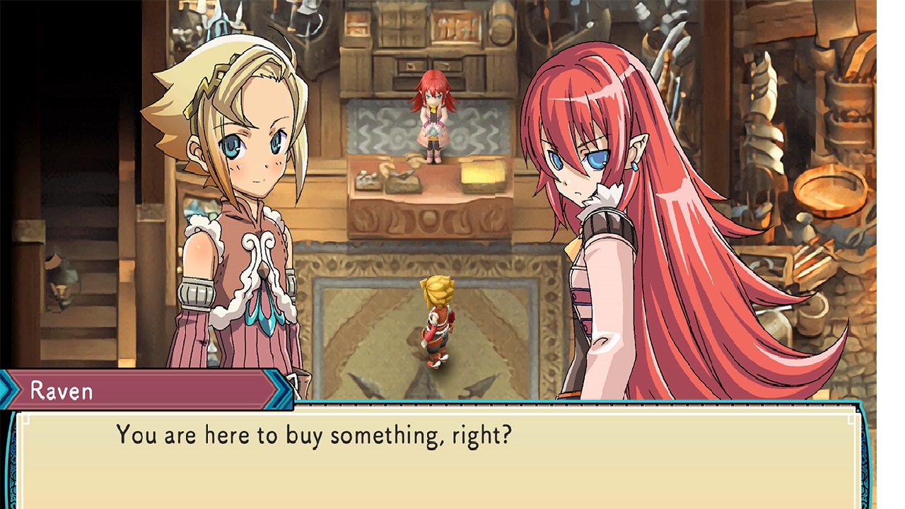 Rune Factory 3 Special - Metacritic